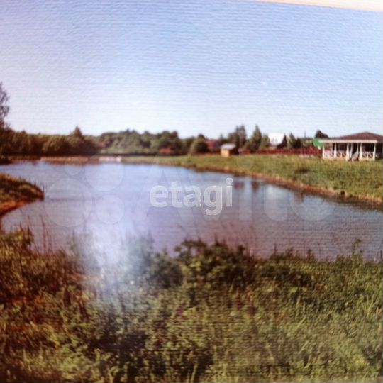 Участок 9 сот. (ИЖС)