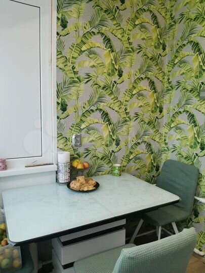 2-к. квартира, 44 м², 2/5 эт.