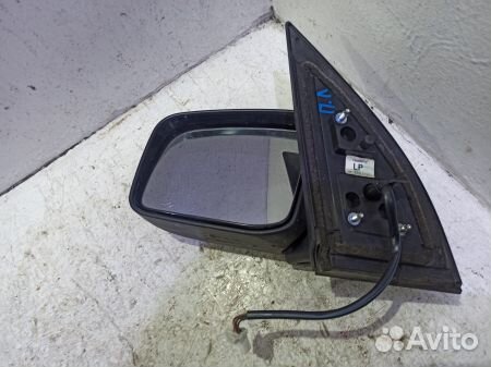 Зеркало левое Ниссан