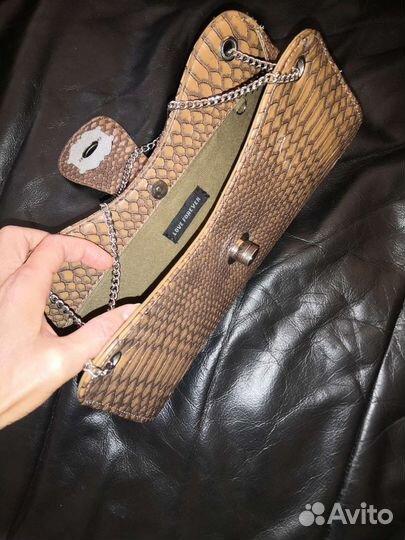 Клатч женский