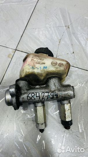 Цилиндр тормозной главный Daewoo Nexia 1