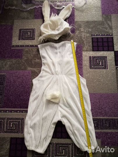 Новогодний костюм 104