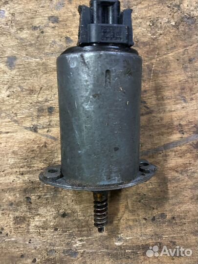 Механизм фаз грм BMW 3 E90 N52B30