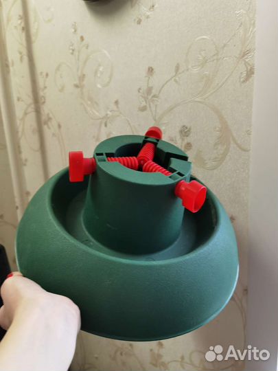 Подставка для ёлки