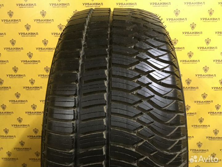 Bfgoodrich Urban Terrain T/A 255/55 R18 109V