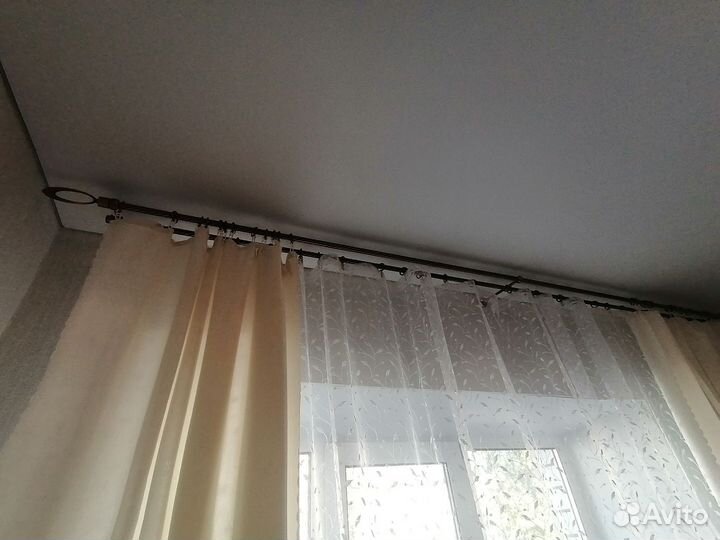 Карниз для штор