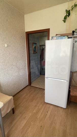 3-к. квартира, 64,4 м², 2/9 эт.