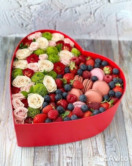 Подарок на день рождения