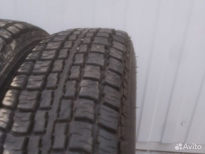 КАМА Кама-301 185/75 R16C 104N
