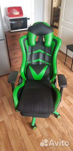 Компьютерное кресло