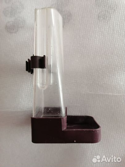 Кормушка-поилка Trixie для птиц