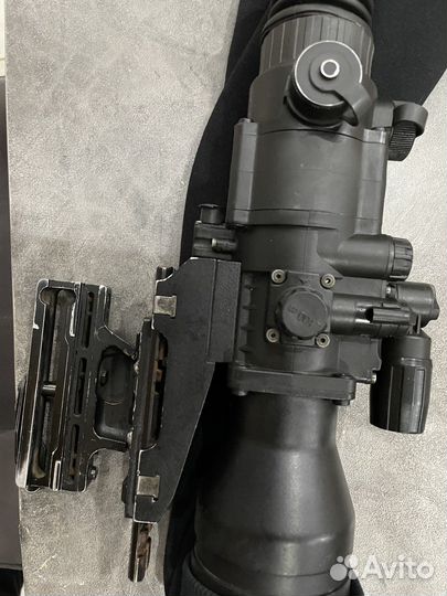 Прицел ночного видения pulsar