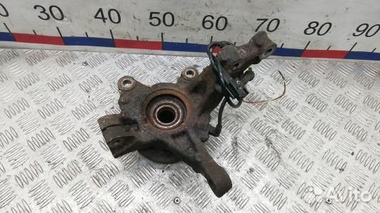 Ступица передняя правая dacia sandero 2 (JDN28N901