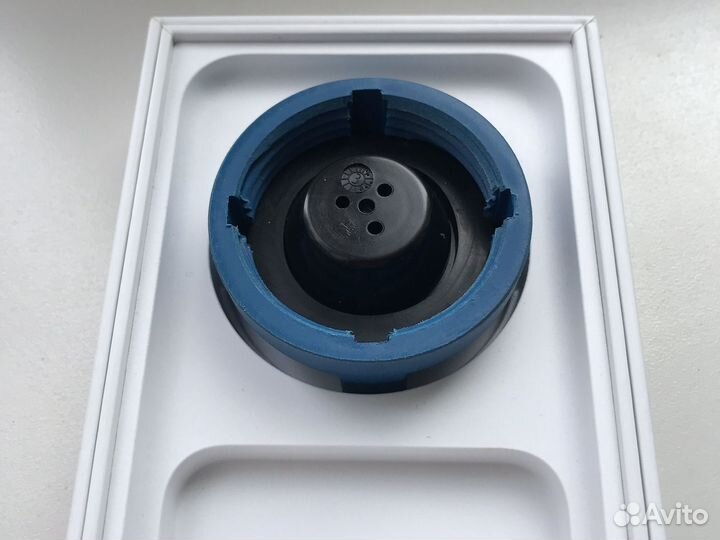 Правильная пробка расширительного бачка ваз