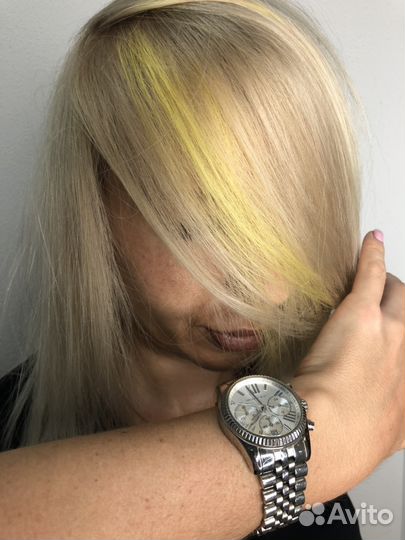 Все услуги стилиста-визажиста