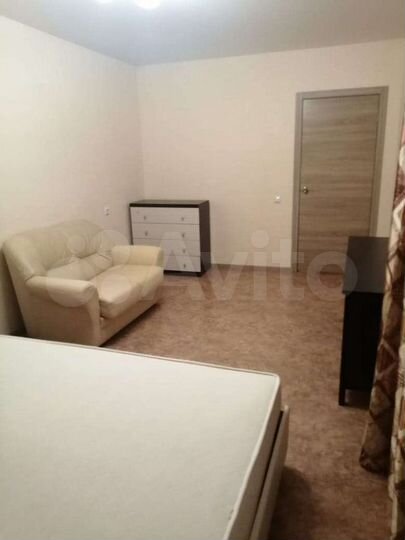 1-к. квартира, 42 м², 14/17 эт.