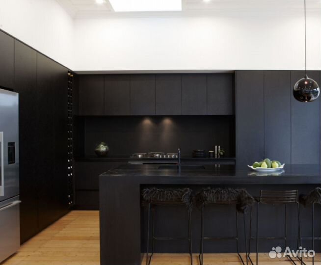 Кухонная столешница от производителя