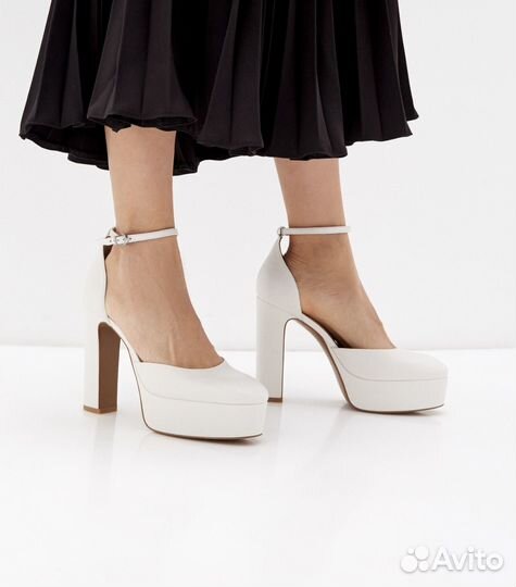 Туфли ekonika новые