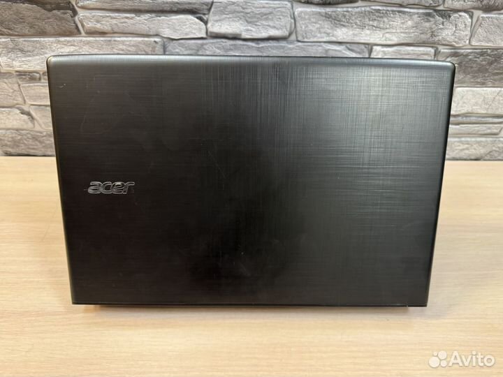 Игровой ноутбук acer(GTX 950M/i5-7200+8GB+SSD+FHD)