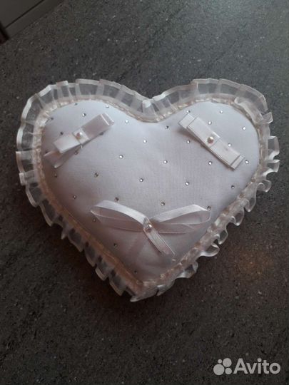 Аксессуары для свадьбы