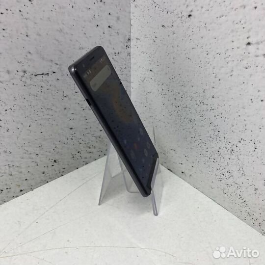 ZTE Blade A31 Plus 2/32 гб Синий Смартфон