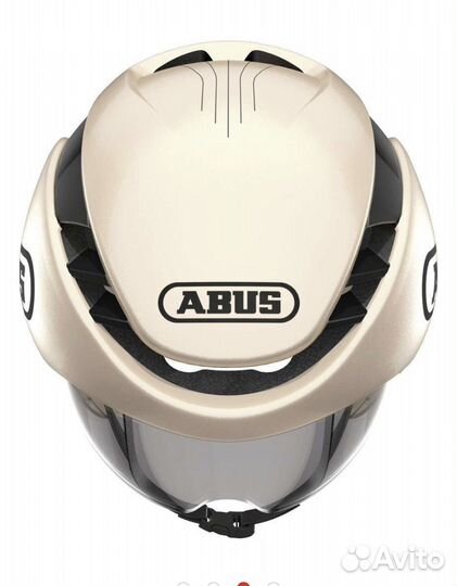 Велосипедный шлем Abus GameChanger Tri