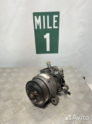 Насос гур BMW X5 е70