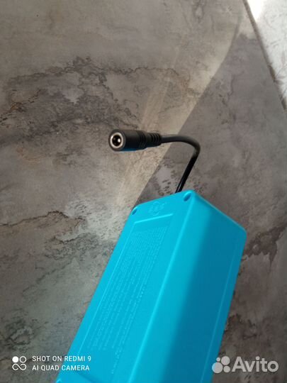 Аккамулятор