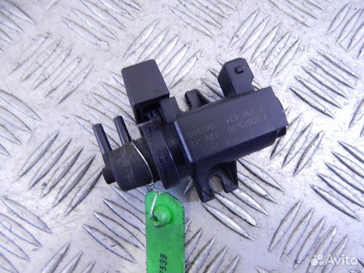 Преобразователь для BMW 5-Series (E39)