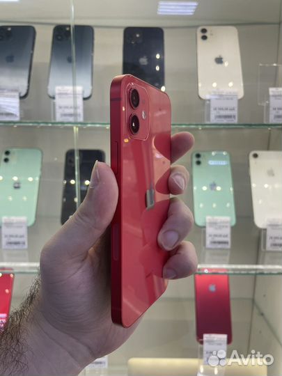 iPhone 12, 256 ГБ