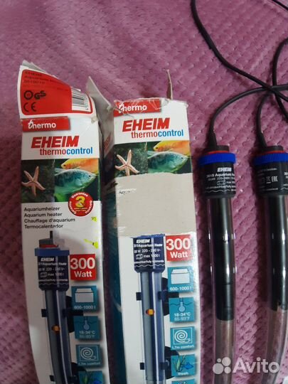 Eheim 300w