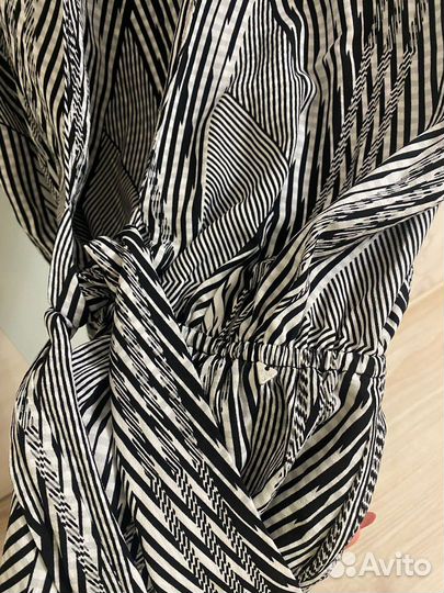 Комбинезон женский летний с шортами