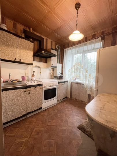 2-к. квартира, 45 м², 4/5 эт.