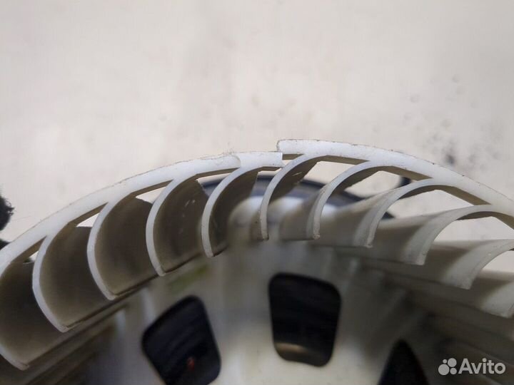 Двигатель отопителя Mercedes ML W164