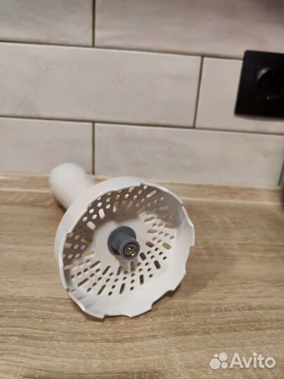 Насадка Braun MQ 50 для пюре без лопасти