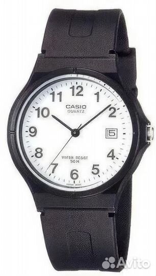 Мужские наручные часы Casio Collection MW-59-7B