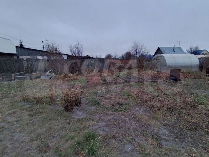 Участок 6 сот. (ИЖС)