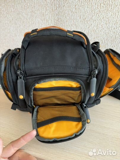 Сумка для фото/видео аппаратуры