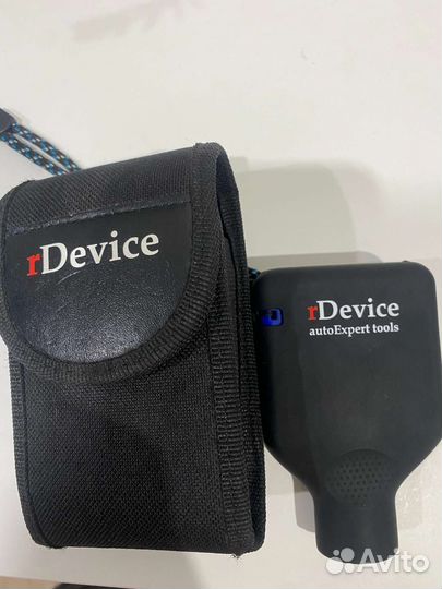 Толщиномер Rd 990 lite