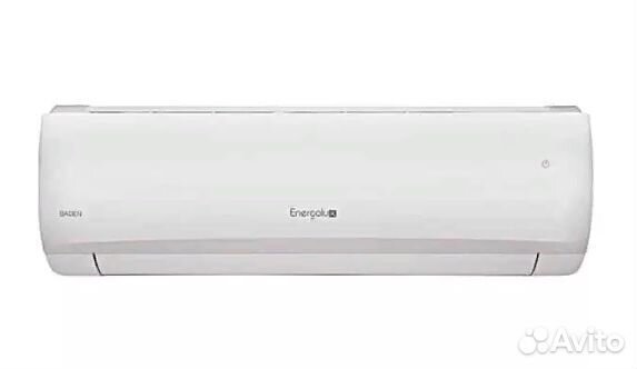 Сплит-система Energolux SAS24BD1-A/SAU24BD1-A