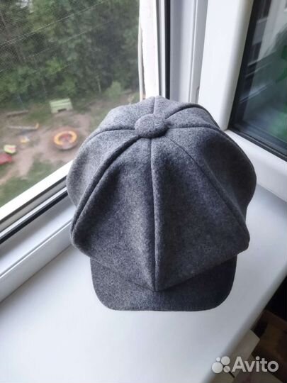 Кепка мужская