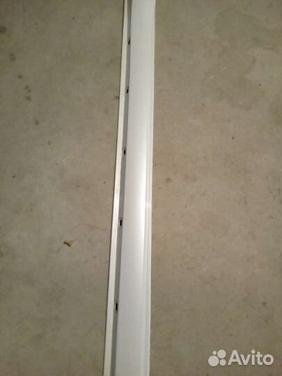 Тойота лэнд крузер порог правый