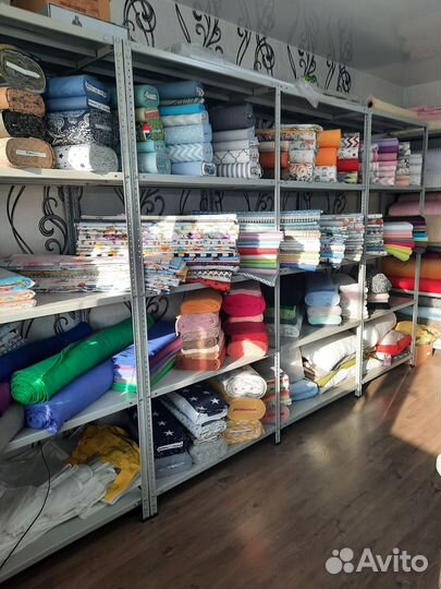 Швейные услуги