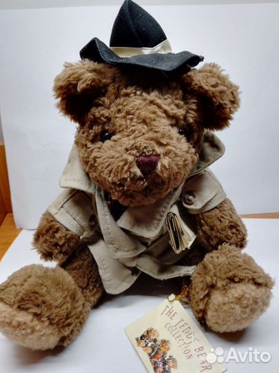 Мишка Тедди