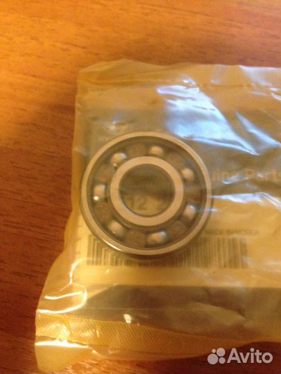 Подшипник опоры амортизатора Hyundai/Kia 54612-250