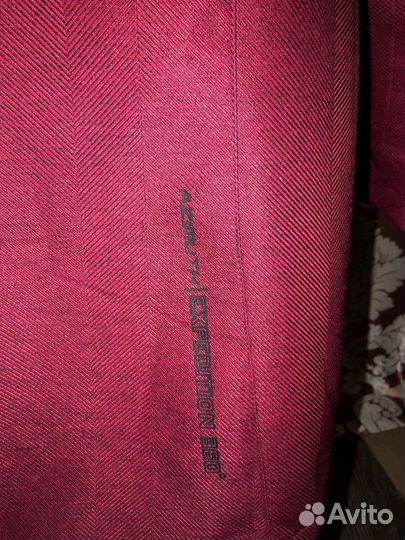 Парка женская зимняя azimuth 42