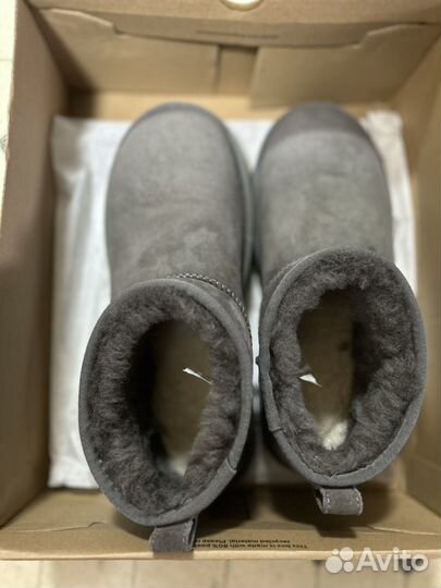 Ugg мужские 42