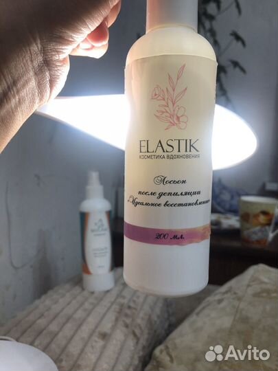 Набор для ваксинга