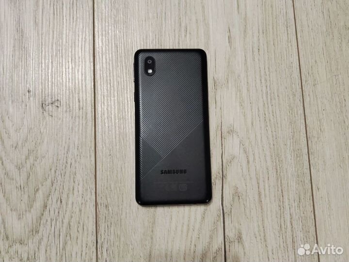 Samsung Galaxy A01 Core, 16 ГБ