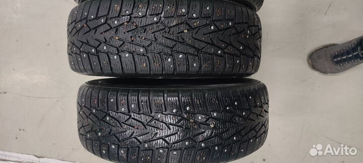 Nokian Tyres Nordman 7 195/55 R16